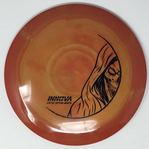 Innova Wraith (Swirled Star - Limited Edition) Distance Driver