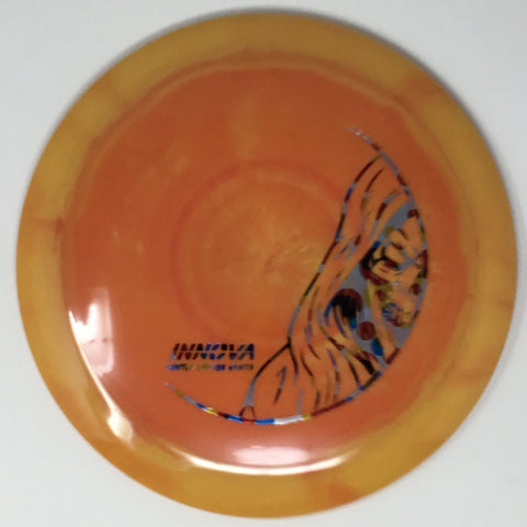 Innova Wraith (Swirled Star - Limited Edition) Distance Driver