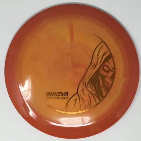 Innova Wraith (Swirled Star - Limited Edition) Distance Driver