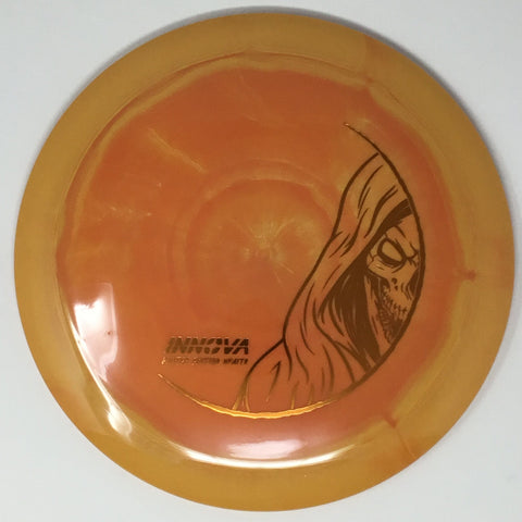 Innova Wraith (Swirled Star - Limited Edition) Distance Driver
