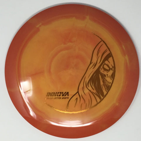 Innova Wraith (Swirled Star - Limited Edition) Distance Driver