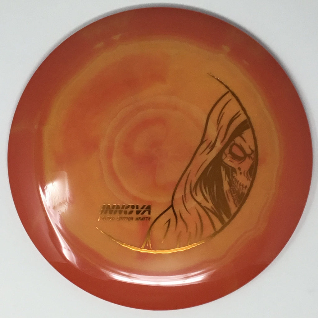 Innova Wraith (Swirled Star - Limited Edition) Distance Driver