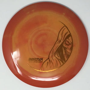 Innova Wraith (Swirled Star - Limited Edition) Distance Driver
