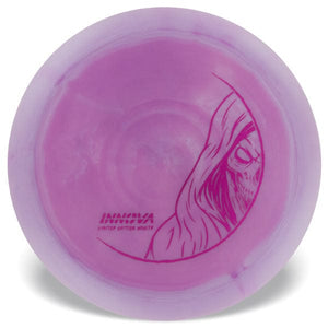Innova Wraith (Swirled Star - Limited Edition) Distance Driver