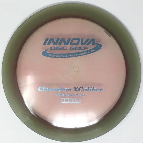 Innova XCaliber (Champion) Distance Driver