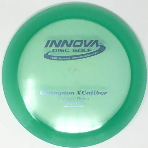 Innova XCaliber (Champion) Distance Driver