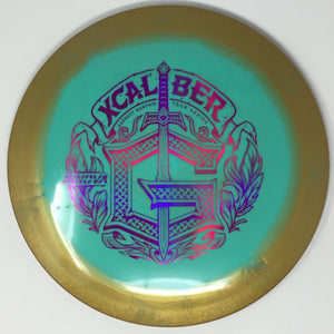 Innova XCaliber (Halo Star - Garrett Gurthie 2025 Tour Series) Distance Driver
