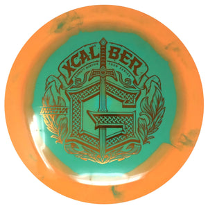 Innova XCaliber (Halo Star - Garrett Gurthie 2025 Tour Series) Distance Driver