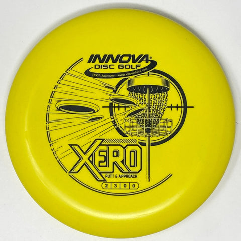 Innova Xero (DX) Putt & Approach