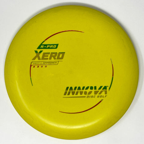 Innova Xero (R-Pro) Putt & Approach