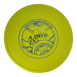 Innova Zephyr (DX) Putt & Approach