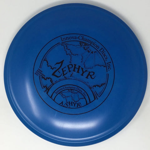Innova Zephyr (DX) Putt & Approach