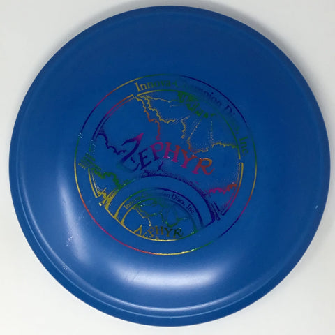 Innova Zephyr (DX) Putt & Approach