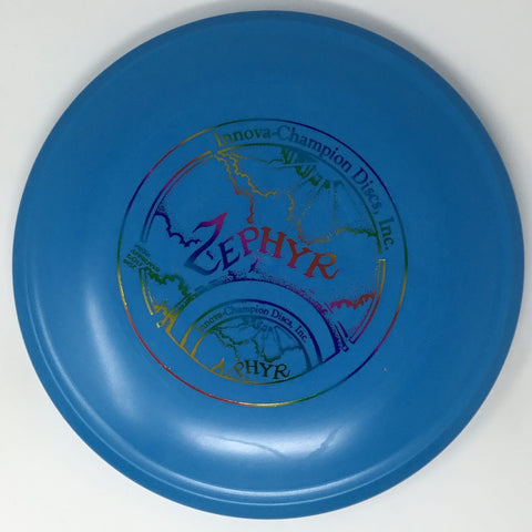 Innova Zephyr (DX) Putt & Approach