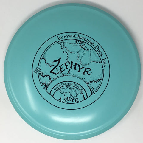Innova Zephyr (DX) Putt & Approach
