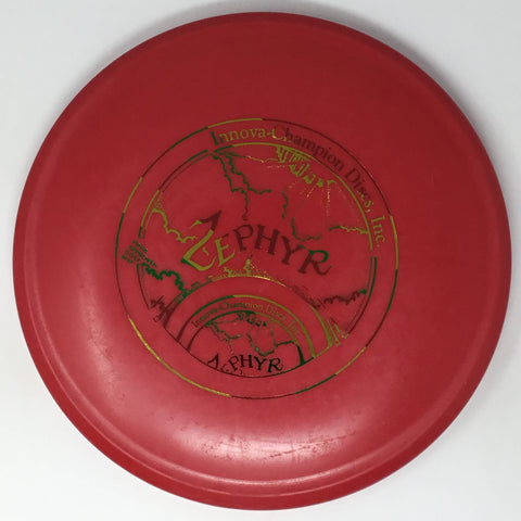 Innova Zephyr (DX) Putt & Approach