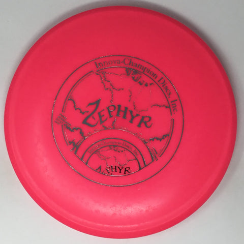 Innova Zephyr (DX) Putt & Approach
