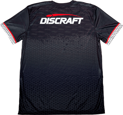 Discraft Hexagon Sublimated Jersey