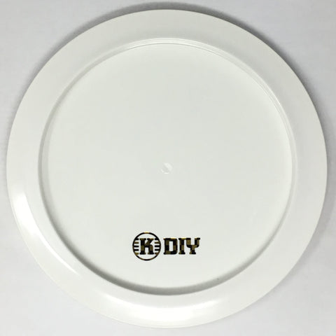 Kastaplast Älva (K1 - Blank Canvas DIY) Distance Driver