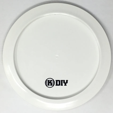 Kastaplast Älva (K1 - Blank Canvas DIY) Distance Driver