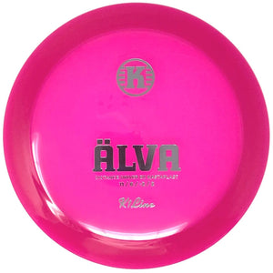 Kastaplast Älva (K1) Distance Driver