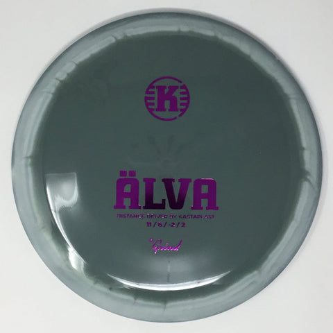 Kastaplast Älva (K1 Grind) Distance Driver