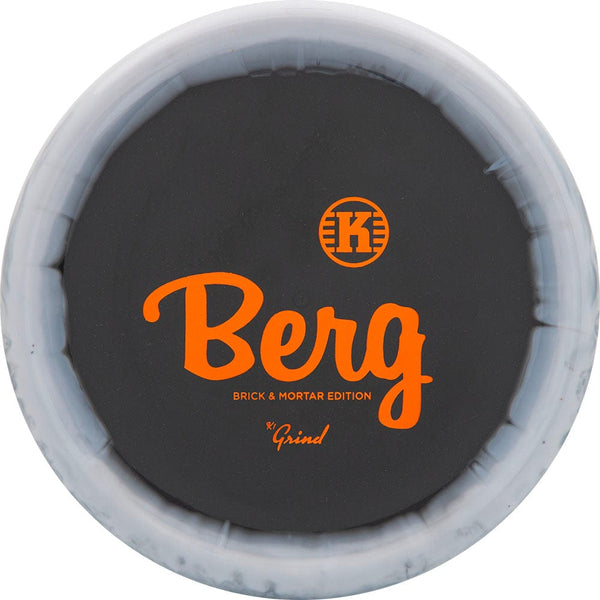 Kastaplast Berg (K1 Grind - Brick & Mortar Edition) Putt & Approach