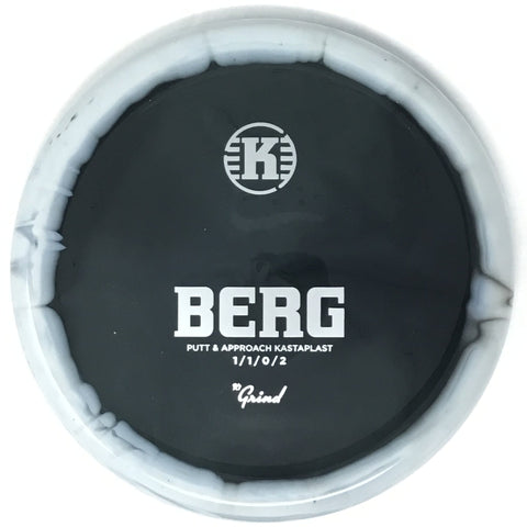 Kastaplast Berg (K1 Grind) Putt & Approach