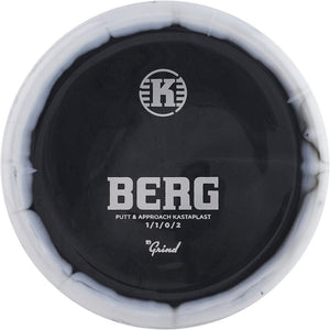 Kastaplast Berg (K1 Grind) Putt & Approach