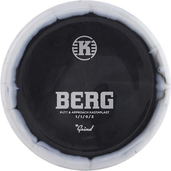 Kastaplast Berg (K1 Grind) Putt & Approach