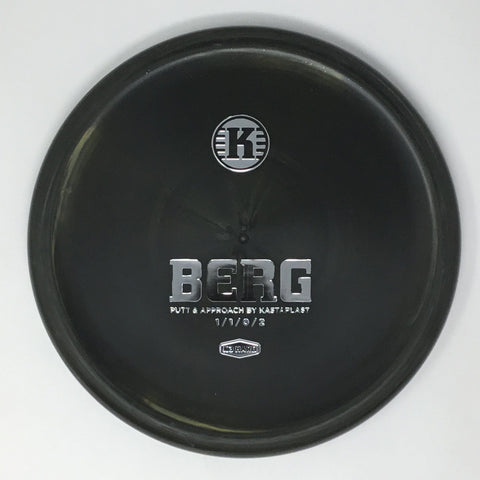 Kastaplast Berg (K3 Hard) Putt & Approach