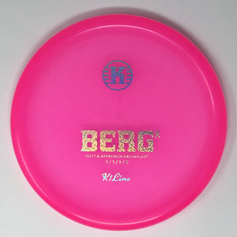 Kastaplast Berg X (K1) Putt & Approach