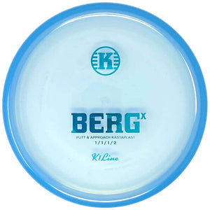 Kastaplast Berg X (K1) Putt & Approach