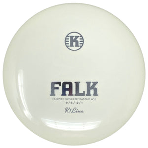 Kastaplast Falk (K1) Fairway Driver
