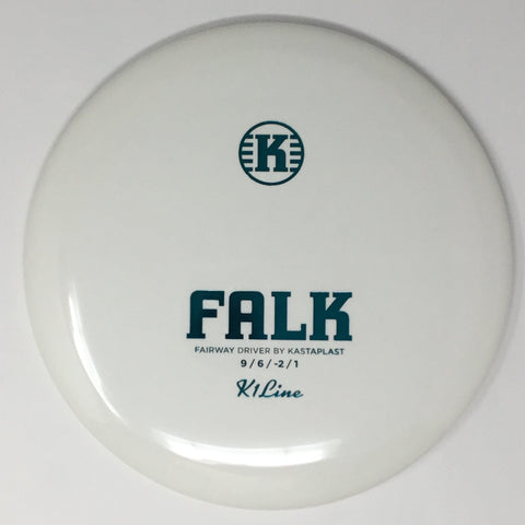 Kastaplast Falk (K1) Fairway Driver