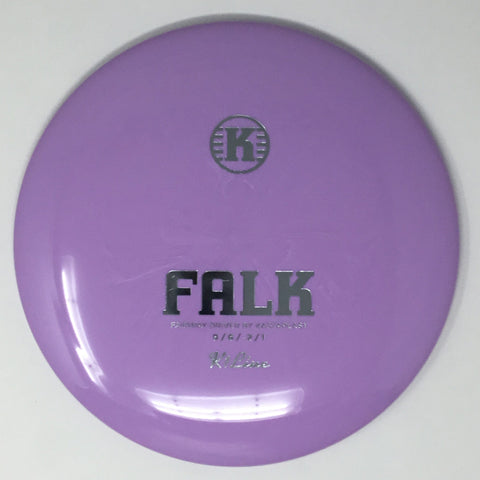 Kastaplast Falk (K1) Fairway Driver