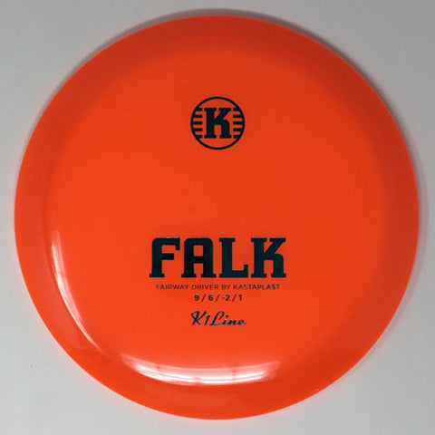 Kastaplast Falk (K1) Fairway Driver