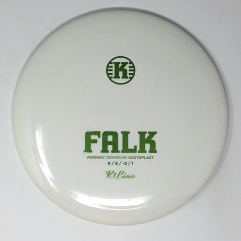 Kastaplast Falk (K1) Fairway Driver