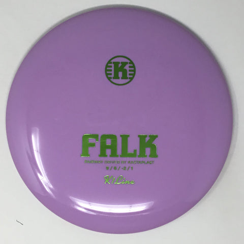 Kastaplast Falk (K1) Fairway Driver