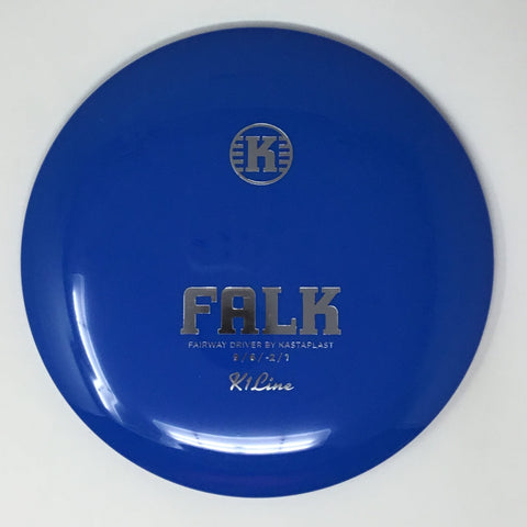 Kastaplast Falk (K1) Fairway Driver