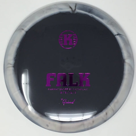 Kastaplast Falk (K1 Grind) Fairway Driver
