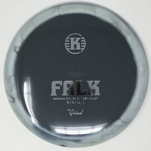 Kastaplast Falk (K1 Grind) Fairway Driver