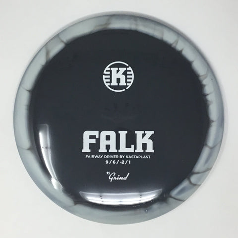 Kastaplast Falk (K1 Grind) Fairway Driver