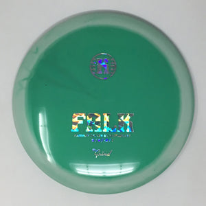 Kastaplast Falk (K1 Grind) Fairway Driver