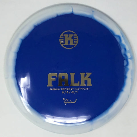 Kastaplast Falk (K1 Grind) Fairway Driver