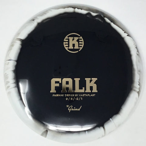 Kastaplast Falk (K1 Grind) Fairway Driver
