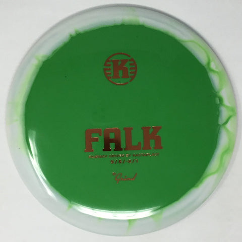 Kastaplast Falk (K1 Grind) Fairway Driver