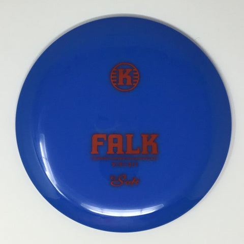 Kastaplast Falk (K1 Soft) Fairway Driver