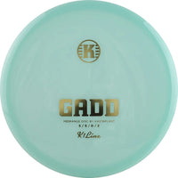 Kastaplast Gadd (K1 - First Run) Midrange