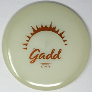 Kastaplast Gadd (K1 Glow) Midrange